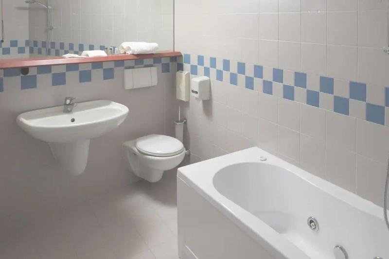 Alba Hotel Εξωτερικό φωτογραφία