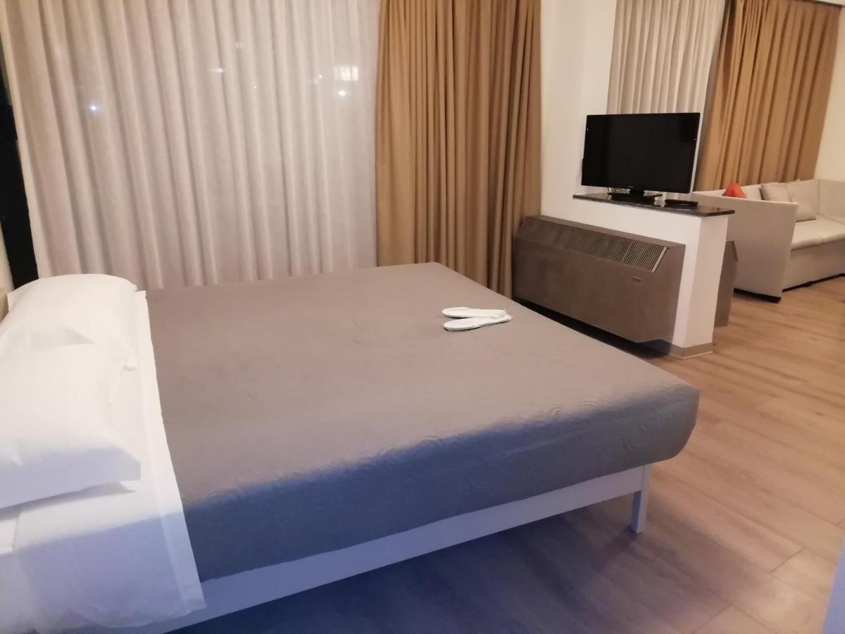 Alba Hotel Εξωτερικό φωτογραφία