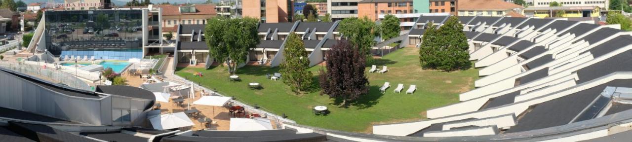 Alba Hotel Εξωτερικό φωτογραφία