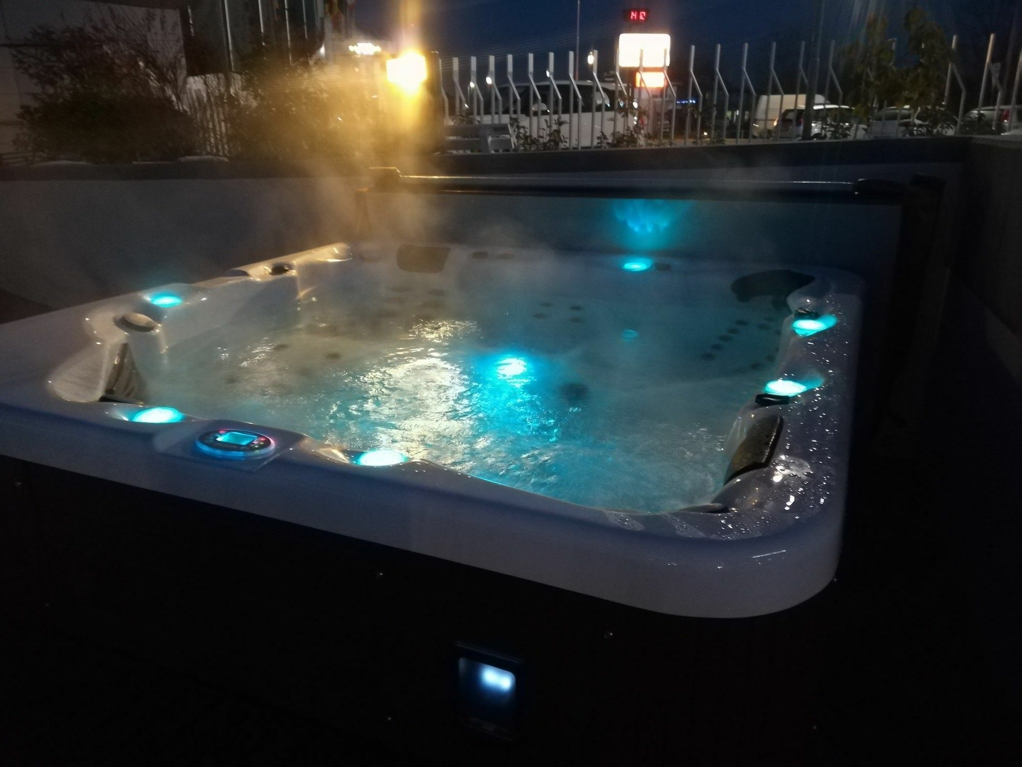 Alba Hotel Εξωτερικό φωτογραφία
