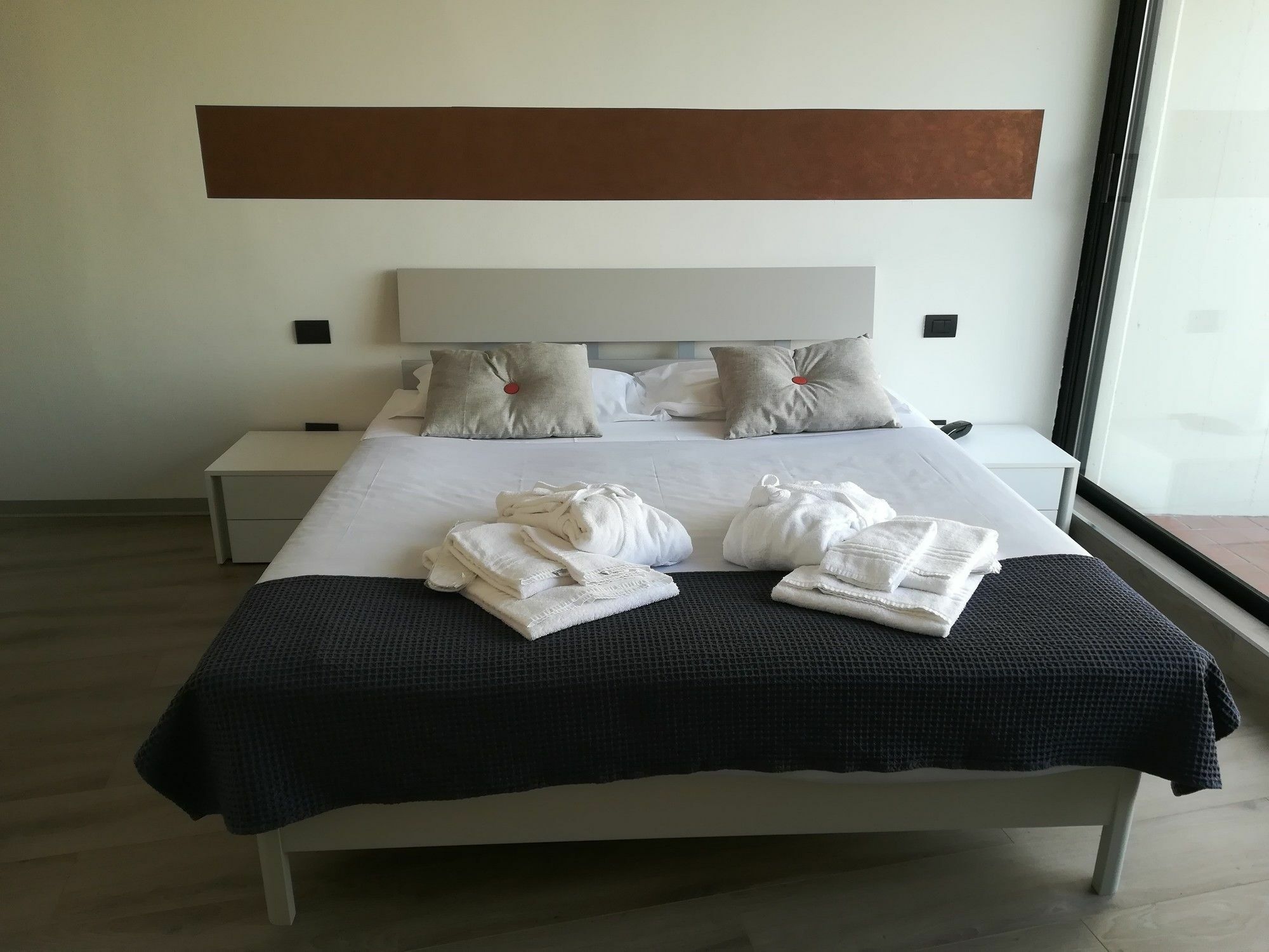Alba Hotel Εξωτερικό φωτογραφία